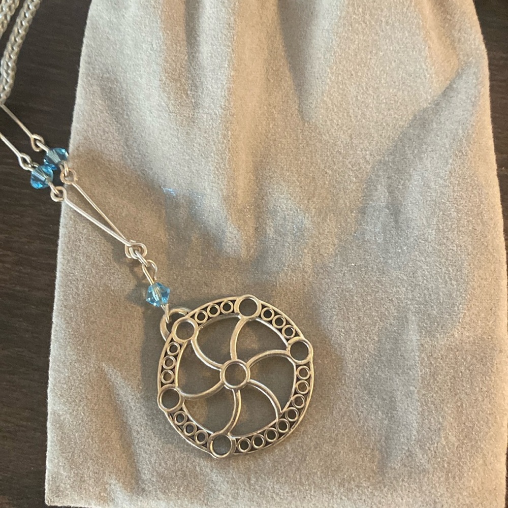 Official Wicked Tour Necklace